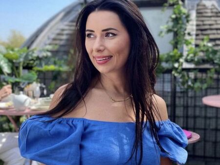 От 7 месеца не съм лягала с мъж, но имам чуднички играчки 1 image