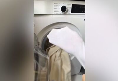 Вече само така пера пердетата без да махам кукичките 3 171836805820076