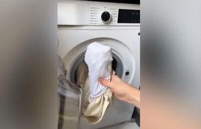 Вече само така пера пердетата без да махам кукичките 5 171836805876422