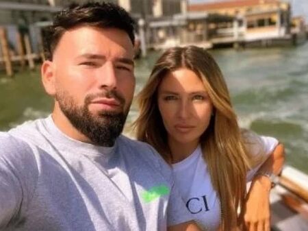 От 8 години не е спал с мъж 1 image