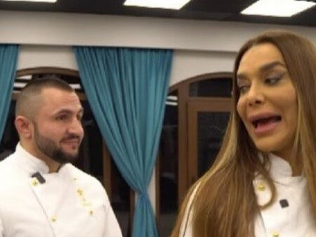 Две звезди от Хелс Китчън се мразят, блокирани са в социалните мрежи 1 image