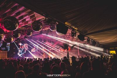 Гости от Румъния, Турция и Гърция откриват сезона в Слънчев бряг 11 171879882320313