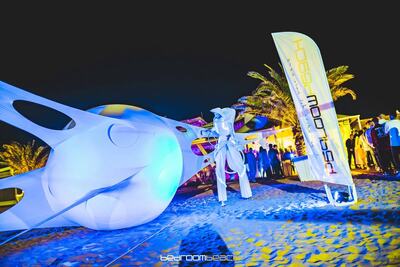 Гости от Румъния, Турция и Гърция откриват сезона в Слънчев бряг 13 171879882330118