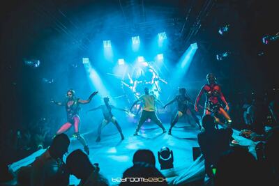 Гости от Румъния, Турция и Гърция откриват сезона в Слънчев бряг 14 171879882363904