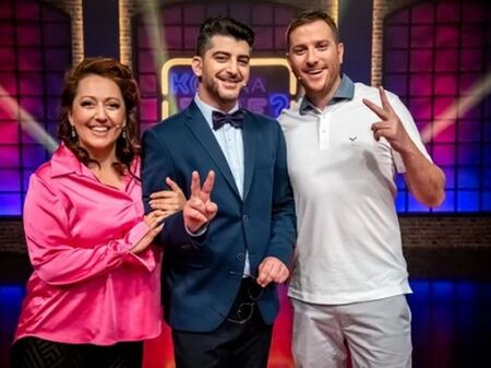 Ето какъв гаф направиха бТВ 1 image