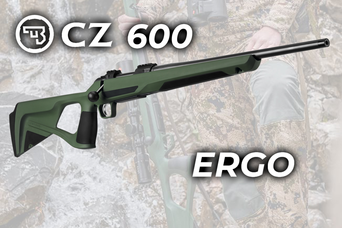 CZ 600 във ВИП Оръжейни Комплекси 4 4 283 29