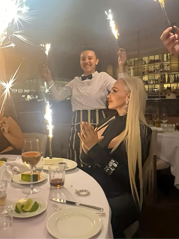 Несебърското барби Ивелина Прунова празнува ЧРД сред супер лукс в Кан 2 447964404 7725552320859517 3149751083084167067 n