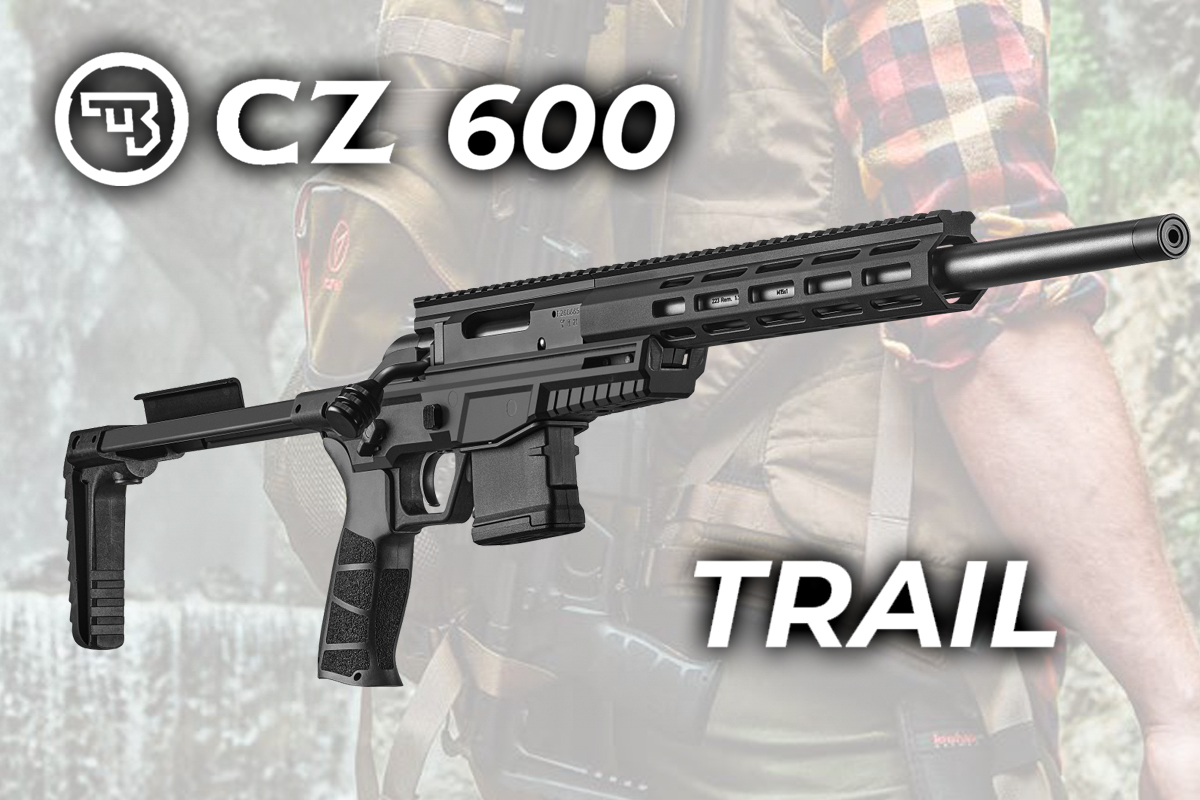 CZ 600 във ВИП Оръжейни Комплекси 5 5 282 29