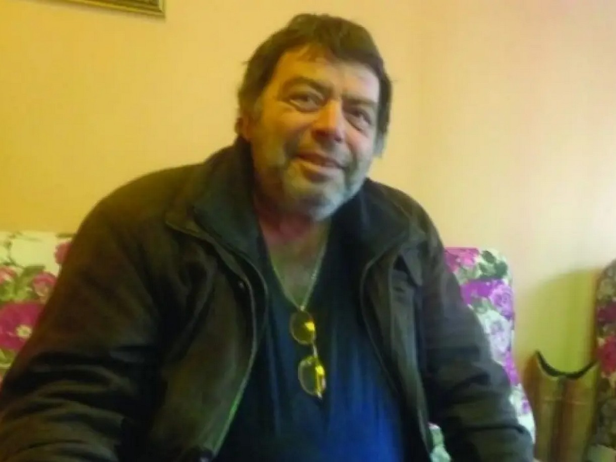 Почина голям български творец 1 kasabov