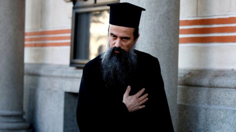Патриарх-Даниил-в-първото-си-слово:-Господ-ще-ми-бъде-помощник,-защото-той-възлага-бреме,-но-и-спасява