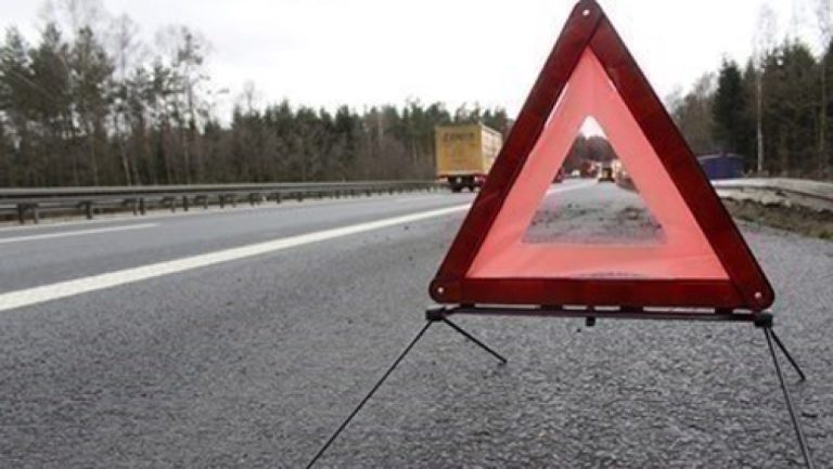 Три-катастрофи-затрудняват-движението-по-„Тракия”