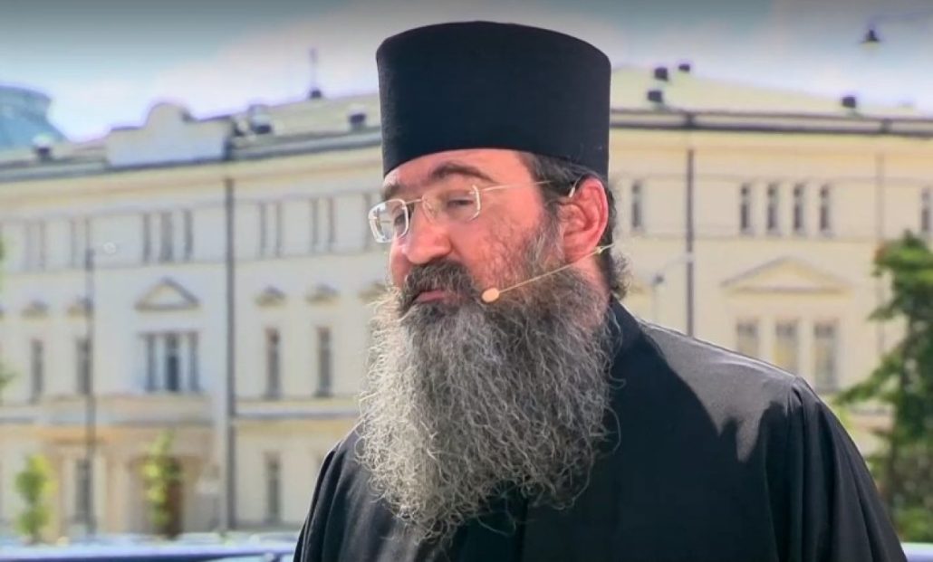Архимандрит-Никанор:-Моят-патриарх-е-Вартоломей,-напускам-църквата!