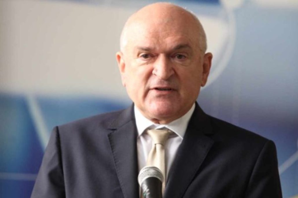 Главчев:-Лично-ще-си-отдъхна,-ако-изберат-редовно-правителство