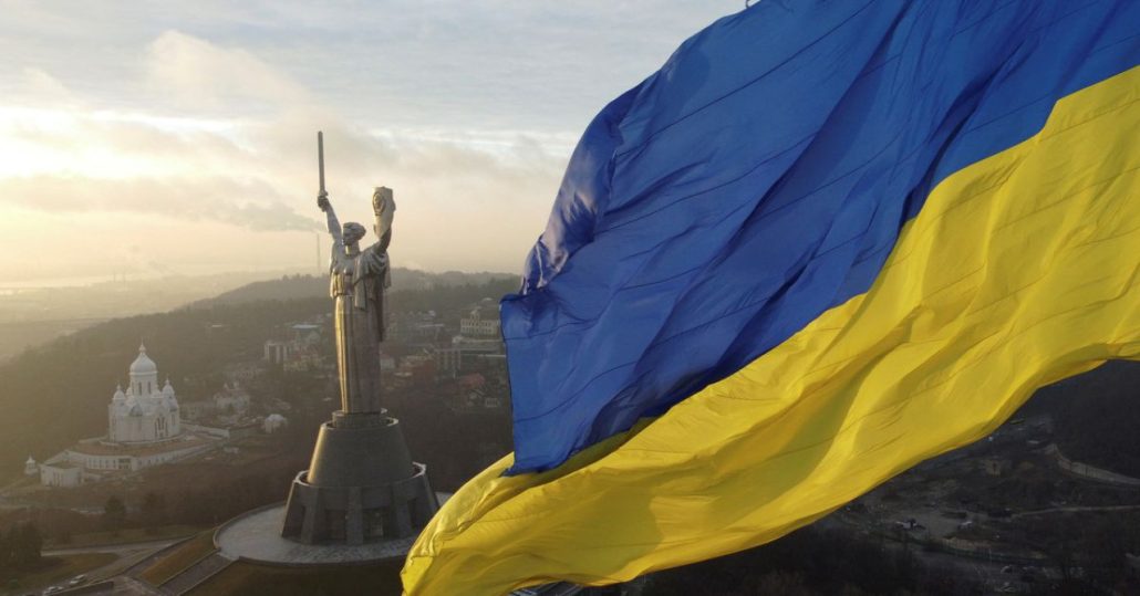 Осуетен-е-опит-за-преврат-в-Киев,-четирима-са-задържани