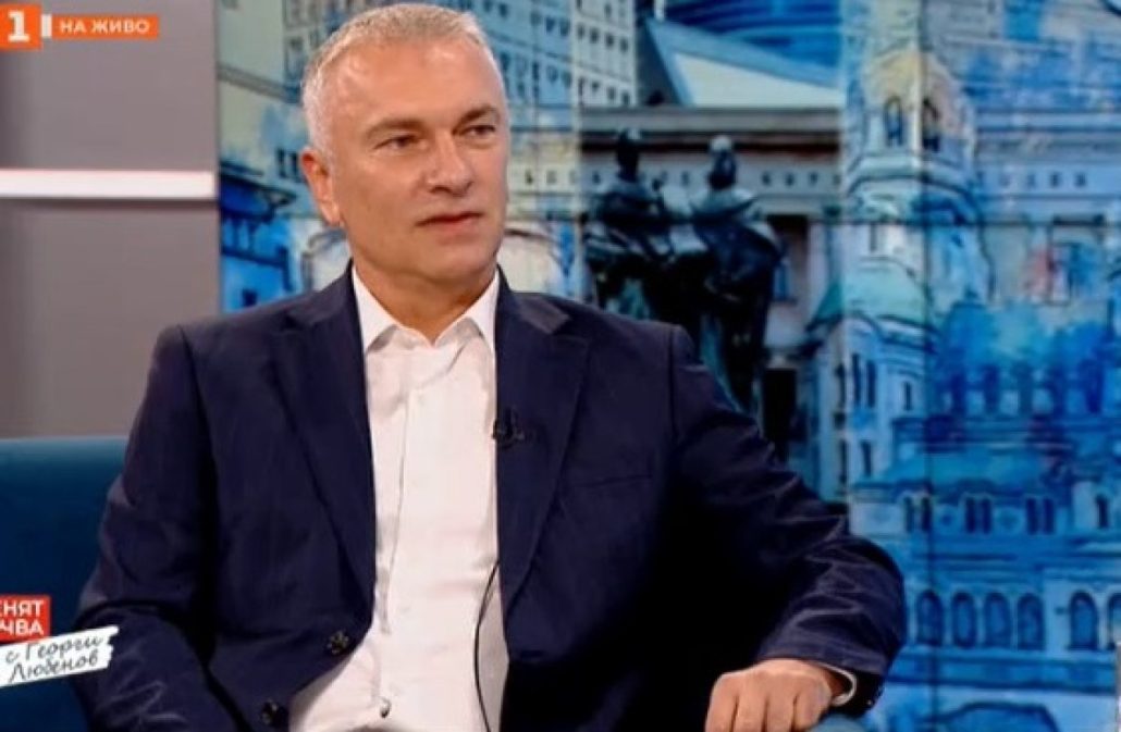 Джейхан-Ибрямов-след-срещата-в-„Росенец“:-Всичко,-което-се-е-натрупало-през-последната-година,-беше-изложено-пред-почетния-ни-председател