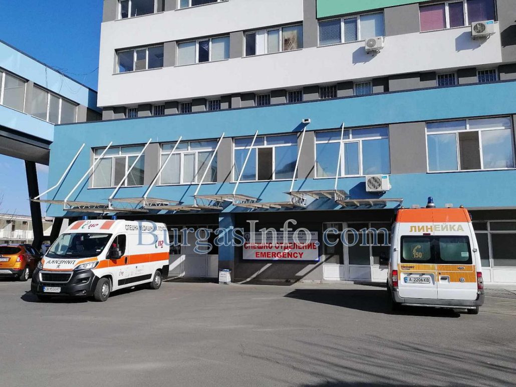 Петима-полски-туристи-остават-в-болницата-в-Бургас-след-катастрофата-край-„Пода“,-останалите-вече-са-към-летището