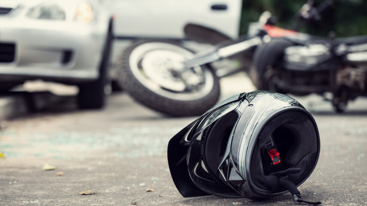 Пътна полиция на крак заради зачестилите катастрофи с мотористи 1 image